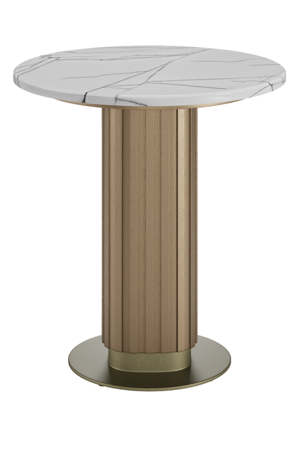 Gem Side Table