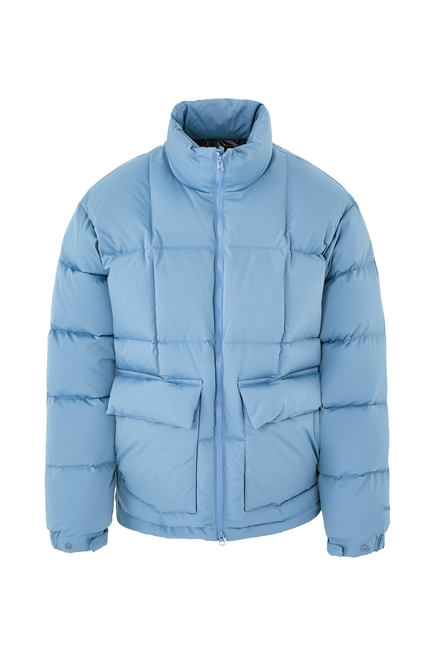 Limonta Puffer Jacket