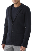 Mr. Poole Blazer