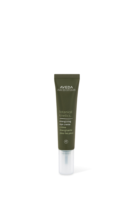 Botanical Kinetics Energizing Eye Creme
