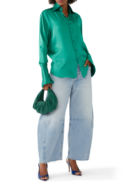 Horseshoe Jeans