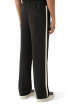 Monogram Track Pants