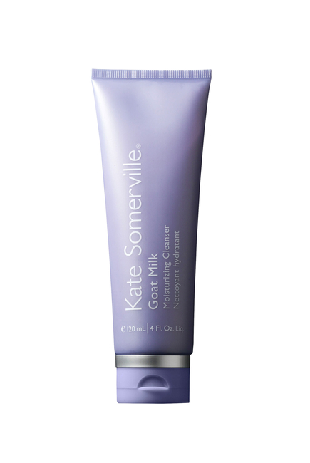 Goat Milk Moisturizing Cleanser