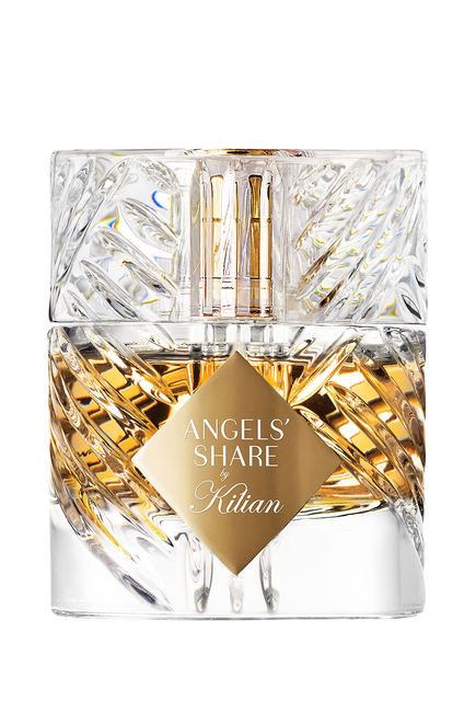 Angels’ Share Eau de Parfum