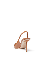 Chanel Bella 80 Pumps