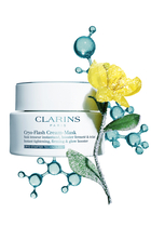 Cryo-Flash Cream Mask