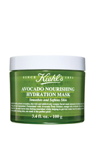 Avocado Nourishing Hydrating Mask