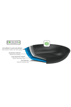 Castel Pro Ultralu Fixed Frypan