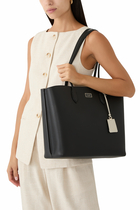 Suite Tote Bag