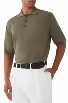 Woven Stretch Belt