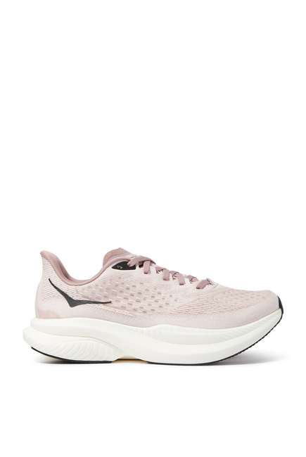 Mach 6 Runners