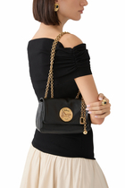 Logo Small Shoulder Bag