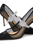 Lotus 95 Pumps