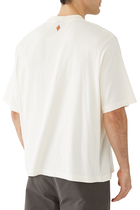 County Melted T-Shirt