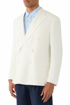 Purple Label Kent Hand-Tailored Suit Jacket