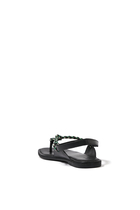 Woven Rope Sandals