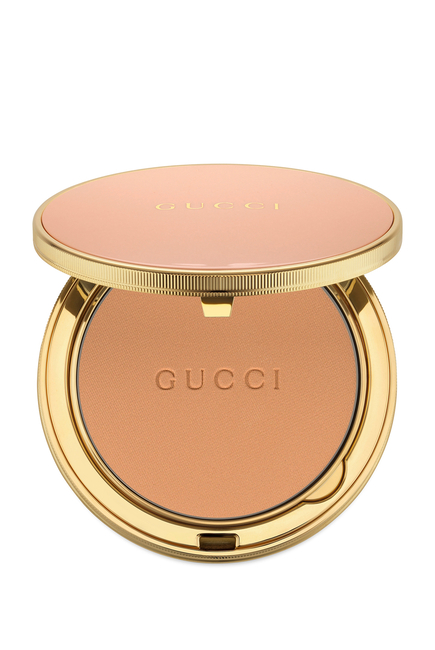 Poudre De Beauté Mat Naturel Face Powder