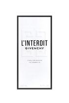 L'Interdit The Shower Oil