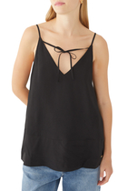 Sleeveless Top