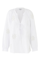 Brielle Blouse