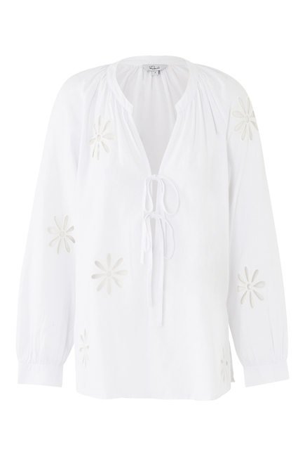 Brielle Blouse