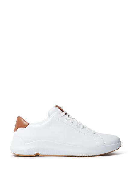 Zerøgrand Topspin Pro Sneakers
