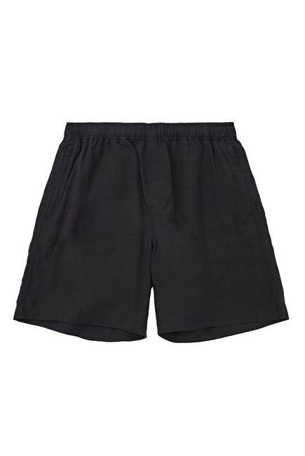Tyler Lyocell Ripstop Shorts