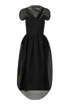 Moon Beam Dress