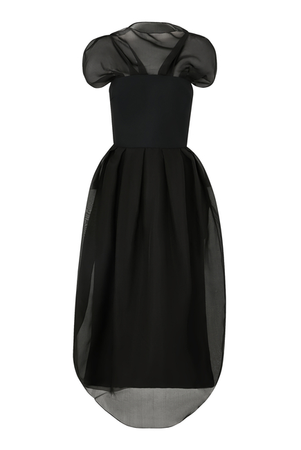 Moon Beam Dress