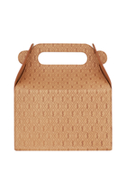 Take-Away Box Tote Bag