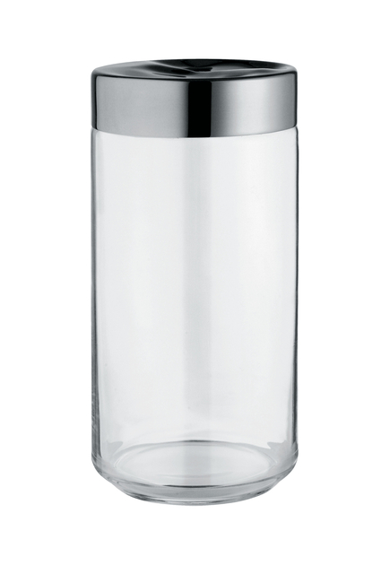 Alessi Julieta Jar