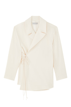 Love Revisited Blazer