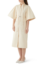 Ilardi Dress