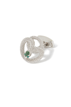 Viper Cufflinks