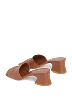 Soleil 55 Mules