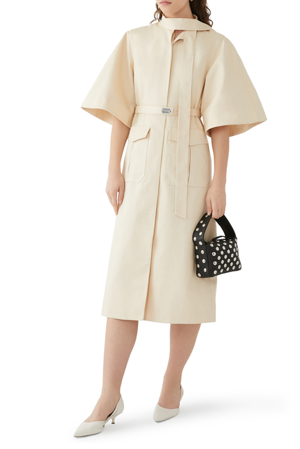Ilardi Dress