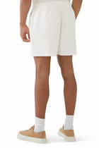 Waffle Shorts