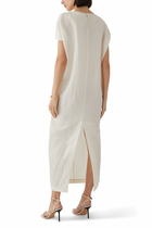 Webster Dress