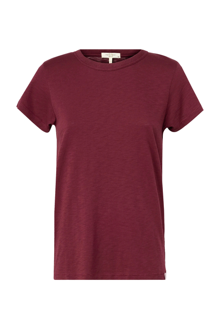 Slub Tee