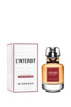 L’interdit Angélique Rouge Eau de Parfum