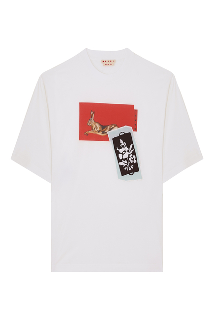 Short Sleeves T-Shirt