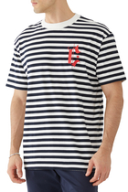 Striped T-Shirt