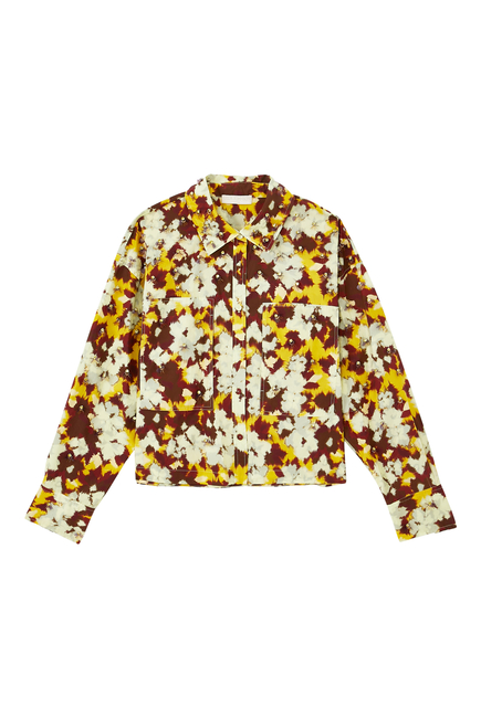 Aria Blouse
