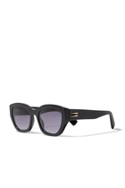 B.Zero1 Sunglasses