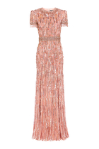 Roxy Gown