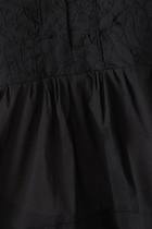  Broderie Sleeveless Top