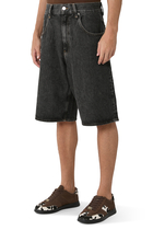  Super Wide Shorts