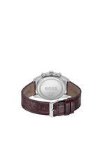 Skytraveller Watch
