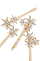 Kids Super Sparkle Grips