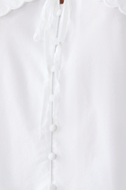 Long Sleeve Birdie Blouse